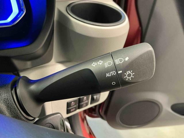 ミライース X SAIII 盗難防止アラーム 衝突回避支援ブレーキ機能 コーナーソナー 電格ミラ レーンキープアシスト 安全ボディ LEDライト オートハイビーム キーレスキー オートライト アイストップ(21枚目)