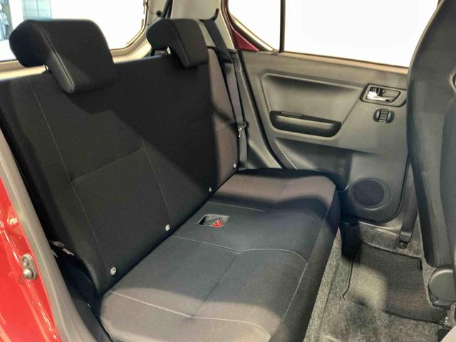 ミライース X SAIII 盗難防止アラーム 衝突回避支援ブレーキ機能 コーナーソナー 電格ミラ レーンキープアシスト 安全ボディ LEDライト オートハイビーム キーレスキー オートライト アイストップ(38枚目)