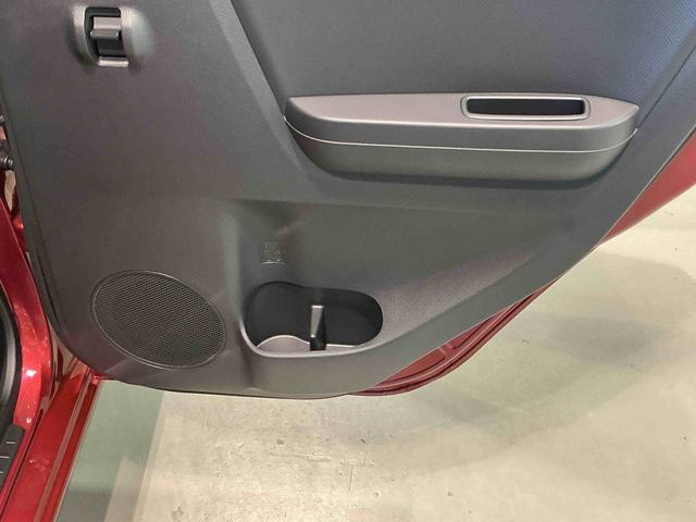 ミライース X SAIII 盗難防止アラーム 衝突回避支援ブレーキ機能 コーナーソナー 電格ミラ レーンキープアシスト 安全ボディ LEDライト オートハイビーム キーレスキー オートライト アイストップ(39枚目)