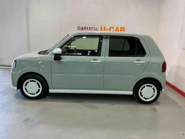 ミラトコット Ｘ　ＳＡＩＩＩ　ハイビームアシスト　エコアイドル　イモビライザー　オートライト　スマートキー　横滑り防止システム　ナビＴＶ　メモリーナビ　キーフリーシステム　ＬＥＤ　ワンオーナー　記録簿　エアバック　ＡＢＳ　クリソナ（11枚目）