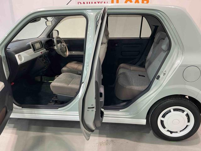 ミラトコット Ｘ　ＳＡＩＩＩ　ハイビームアシスト　エコアイドル　イモビライザー　オートライト　スマートキー　横滑り防止システム　ナビＴＶ　メモリーナビ　キーフリーシステム　ＬＥＤ　ワンオーナー　記録簿　エアバック　ＡＢＳ　クリソナ（12枚目）