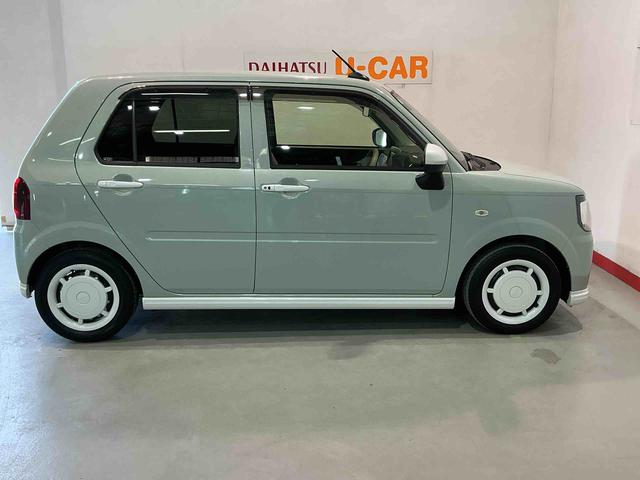 ミラトコット Ｘ　ＳＡＩＩＩ　ハイビームアシスト　エコアイドル　イモビライザー　オートライト　スマートキー　横滑り防止システム　ナビＴＶ　メモリーナビ　キーフリーシステム　ＬＥＤ　ワンオーナー　記録簿　エアバック　ＡＢＳ　クリソナ（33枚目）