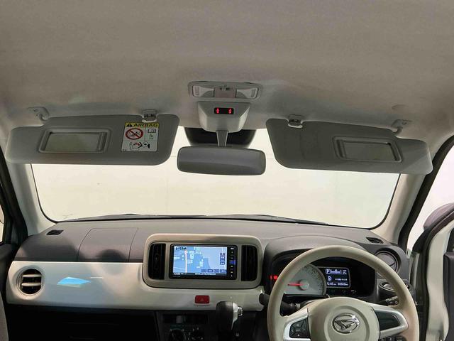 ミラトコット Ｘ　ＳＡＩＩＩ　ハイビームアシスト　エコアイドル　イモビライザー　オートライト　スマートキー　横滑り防止システム　ナビＴＶ　メモリーナビ　キーフリーシステム　ＬＥＤ　ワンオーナー　記録簿　エアバック　ＡＢＳ　クリソナ（38枚目）