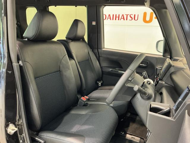 タント カスタムＲＳ　両側パワスライドドア　レーンキープ　ＩＳＴＯＰ　クリソナ　オートミラー　メモリーナビゲーション　運転席シートヒーター　ナビＴＶ　オートＬＥＤ　ターボエンジン　ＬＥＤライト　オートライト（15枚目）