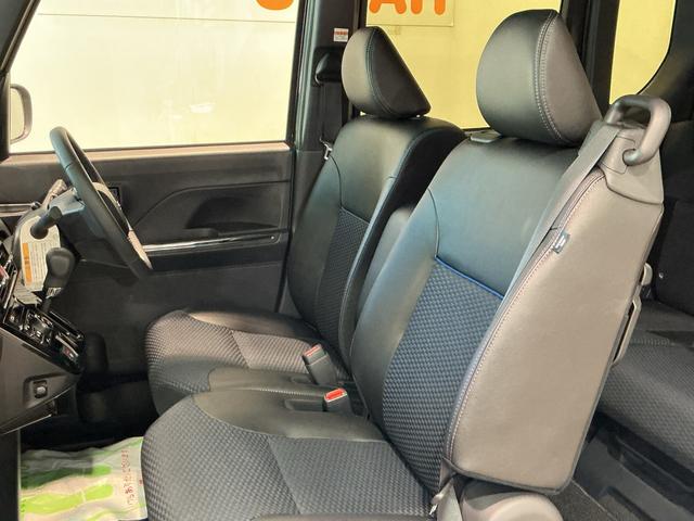 タント カスタムＲＳ　両側パワスライドドア　レーンキープ　ＩＳＴＯＰ　クリソナ　オートミラー　メモリーナビゲーション　運転席シートヒーター　ナビＴＶ　オートＬＥＤ　ターボエンジン　ＬＥＤライト　オートライト（17枚目）