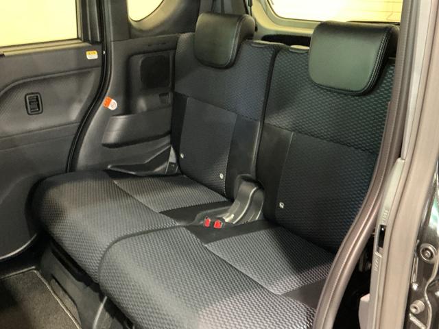 タント カスタムＲＳ　両側パワスライドドア　レーンキープ　ＩＳＴＯＰ　クリソナ　オートミラー　メモリーナビゲーション　運転席シートヒーター　ナビＴＶ　オートＬＥＤ　ターボエンジン　ＬＥＤライト　オートライト（18枚目）