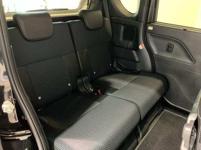 タント カスタムＲＳ　両側パワスライドドア　レーンキープ　ＩＳＴＯＰ　クリソナ　オートミラー　メモリーナビゲーション　運転席シートヒーター　ナビＴＶ　オートＬＥＤ　ターボエンジン　ＬＥＤライト　オートライト（19枚目）