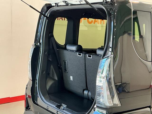 タント カスタムＲＳ　両側パワスライドドア　レーンキープ　ＩＳＴＯＰ　クリソナ　オートミラー　メモリーナビゲーション　運転席シートヒーター　ナビＴＶ　オートＬＥＤ　ターボエンジン　ＬＥＤライト　オートライト（20枚目）