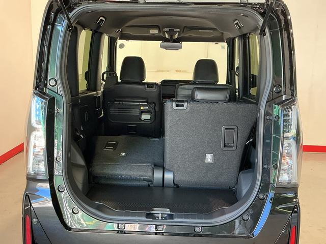 タント カスタムＲＳ　両側パワスライドドア　レーンキープ　ＩＳＴＯＰ　クリソナ　オートミラー　メモリーナビゲーション　運転席シートヒーター　ナビＴＶ　オートＬＥＤ　ターボエンジン　ＬＥＤライト　オートライト（21枚目）