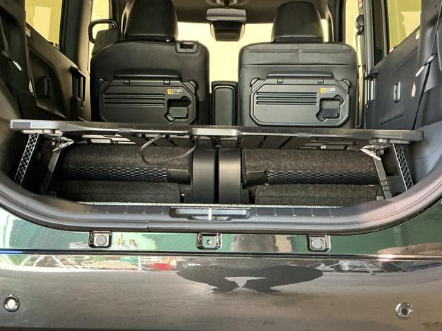 タント カスタムＲＳ　両側パワスライドドア　レーンキープ　ＩＳＴＯＰ　クリソナ　オートミラー　メモリーナビゲーション　運転席シートヒーター　ナビＴＶ　オートＬＥＤ　ターボエンジン　ＬＥＤライト　オートライト（23枚目）