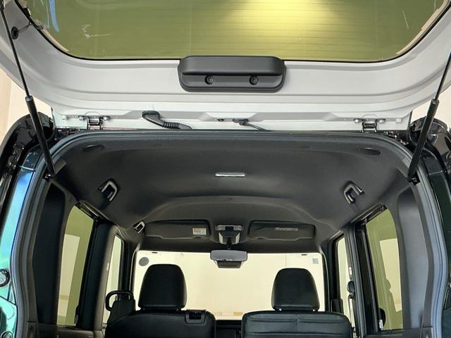 タント カスタムＲＳ　両側パワスライドドア　レーンキープ　ＩＳＴＯＰ　クリソナ　オートミラー　メモリーナビゲーション　運転席シートヒーター　ナビＴＶ　オートＬＥＤ　ターボエンジン　ＬＥＤライト　オートライト（25枚目）