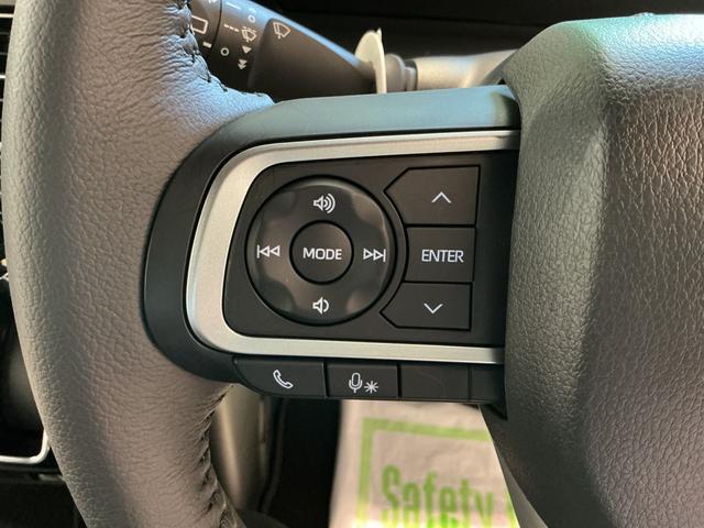 タント カスタムＲＳ　両側パワスライドドア　レーンキープ　ＩＳＴＯＰ　クリソナ　オートミラー　メモリーナビゲーション　運転席シートヒーター　ナビＴＶ　オートＬＥＤ　ターボエンジン　ＬＥＤライト　オートライト（41枚目）