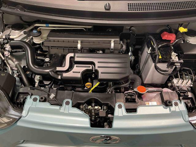 ミライース X SAIII 盗難防止アラーム 衝突回避支援ブレーキ機能 コーナーソナー 電格ミラ レーンキープアシスト 安全ボディ LEDライト オートハイビーム キーレスキー オートライト アイストップ(46枚目)