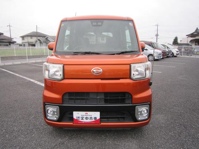 ハイゼットキャディー Dデラックス SAIII 全車1年走行距離無制限まごころ保証付き! スマートアシストIII ナビゲーションシステム バックカメラ キーレスキー LEDフォグランプ 社外アルミホイール コーナーポール 2シーター貨物(8枚目)