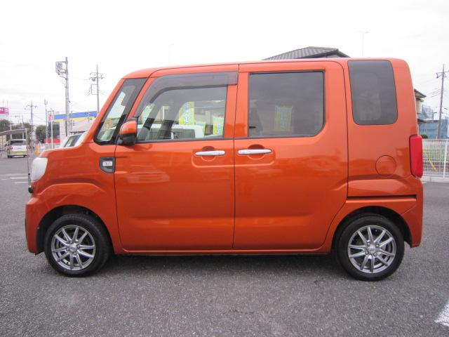 ハイゼットキャディー Dデラックス SAIII 全車1年走行距離無制限まごころ保証付き! スマートアシストIII ナビゲーションシステム バックカメラ キーレスキー LEDフォグランプ 社外アルミホイール コーナーポール 2シーター貨物(9枚目)