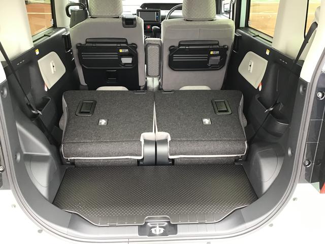 タント Ｘ　アイドリングストップ車　ブレーキサポート　電動ミラー　ナビＴＶ　スマートキーシステム　ＬＥＤライト　キーレスキー　Ｂカメラ　車線逸脱警報　メモリナビ　オートハイビーム　盗難警報装置（15枚目）