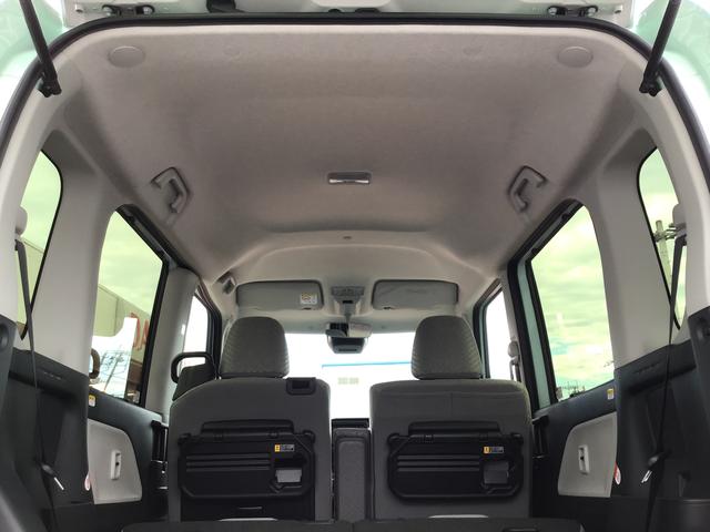 タント Ｘ　アイドリングストップ車　ブレーキサポート　電動ミラー　ナビＴＶ　スマートキーシステム　ＬＥＤライト　キーレスキー　Ｂカメラ　車線逸脱警報　メモリナビ　オートハイビーム　盗難警報装置（16枚目）