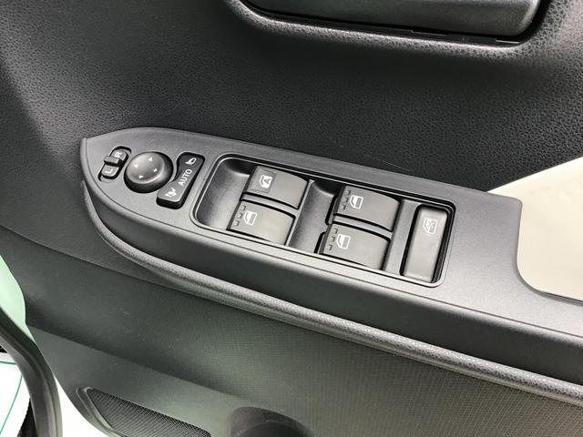 タント Ｘ　アイドリングストップ車　ブレーキサポート　電動ミラー　ナビＴＶ　スマートキーシステム　ＬＥＤライト　キーレスキー　Ｂカメラ　車線逸脱警報　メモリナビ　オートハイビーム　盗難警報装置（18枚目）