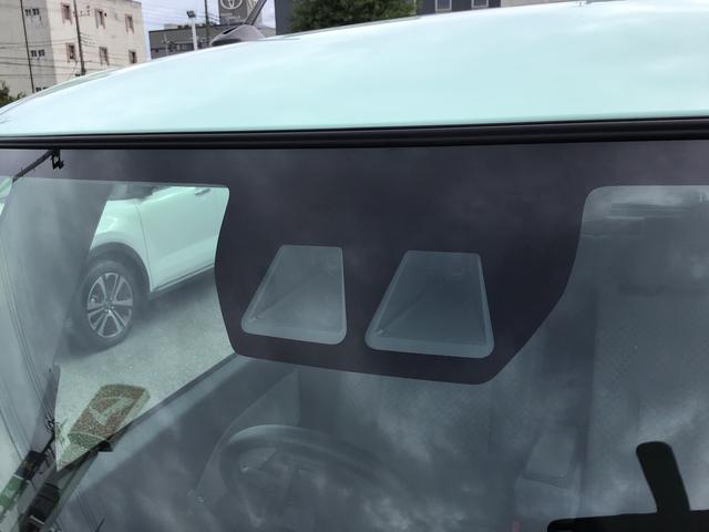 タント Ｘ　アイドリングストップ車　ブレーキサポート　電動ミラー　ナビＴＶ　スマートキーシステム　ＬＥＤライト　キーレスキー　Ｂカメラ　車線逸脱警報　メモリナビ　オートハイビーム　盗難警報装置（35枚目）