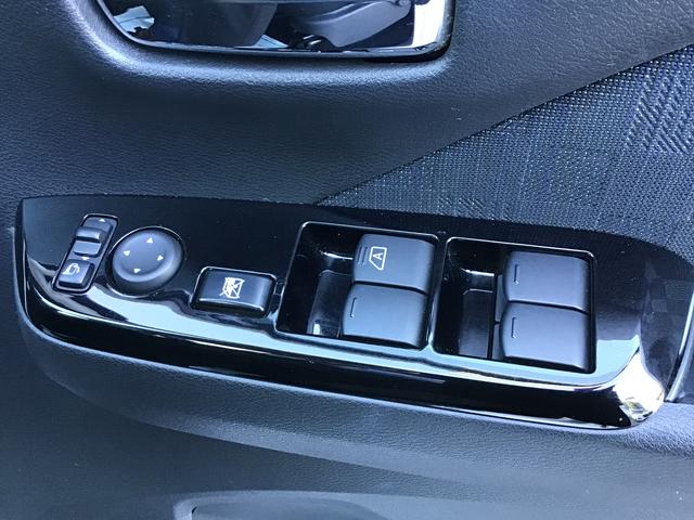 デイズ ハイウェイスター X ブレーキサポート 電格ドアミラー フロントベンチシート 横滑り防止 衝突安全ボディ オートライト LED イモビライザー インテリジェントキー ETC ナビTV アイドリングストップ(18枚目)