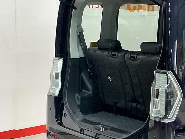 タント カスタムＸ　トップエディションＳＡＩＩＩ　オートミラー　誤発進抑制　運転席側シートヒーター　バックカメラ　クリアランスソナー　ｉ－ｓｔｏｐ　ナビＴＶ　片側電動ドア　キーフリーシステム　ＬＥＤライト　オートハイビーム　エアバッグ　ＡＢＳ（20枚目）