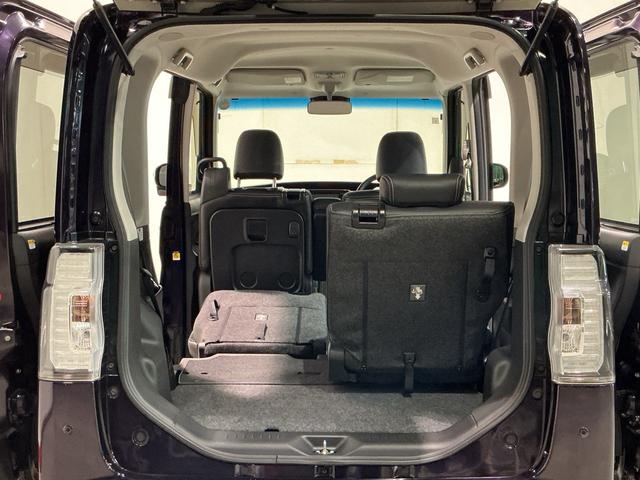 タント カスタムＸ　トップエディションＳＡＩＩＩ　オートミラー　誤発進抑制　運転席側シートヒーター　バックカメラ　クリアランスソナー　ｉ－ｓｔｏｐ　ナビＴＶ　片側電動ドア　キーフリーシステム　ＬＥＤライト　オートハイビーム　エアバッグ　ＡＢＳ（21枚目）