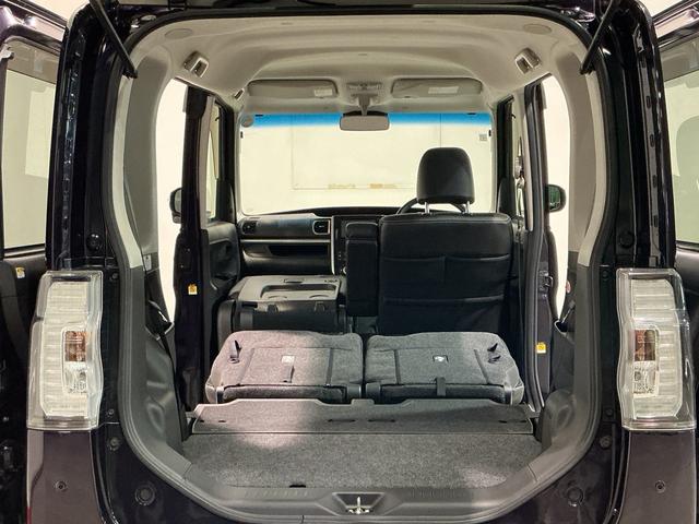タント カスタムＸ　トップエディションＳＡＩＩＩ　オートミラー　誤発進抑制　運転席側シートヒーター　バックカメラ　クリアランスソナー　ｉ－ｓｔｏｐ　ナビＴＶ　片側電動ドア　キーフリーシステム　ＬＥＤライト　オートハイビーム　エアバッグ　ＡＢＳ（23枚目）