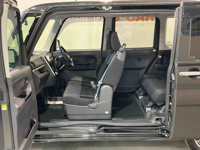 タント カスタムＸ　ｉ－ｓｔｏｐ　電動格納式ドアミラー　メモリーナビゲーション　盗難防止　助手席エアバッグ　ＥＴＣ車載器　片側電動スライドドア　キーフリー　ＬＥＤ　バックモニター　横滑り防止装置　社外アルミホイール（13枚目）