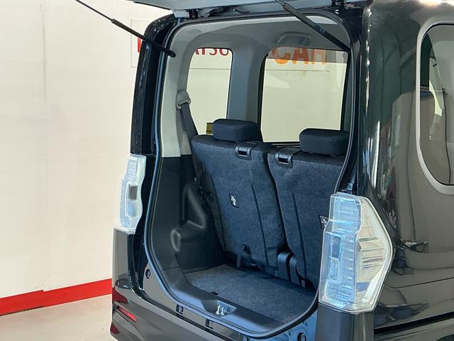 タント カスタムＸ　ｉ－ｓｔｏｐ　電動格納式ドアミラー　メモリーナビゲーション　盗難防止　助手席エアバッグ　ＥＴＣ車載器　片側電動スライドドア　キーフリー　ＬＥＤ　バックモニター　横滑り防止装置　社外アルミホイール（19枚目）