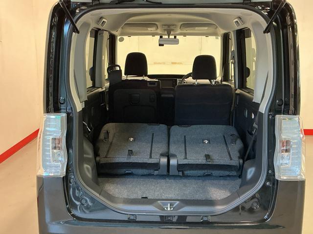 タント カスタムＸ　ｉ－ｓｔｏｐ　電動格納式ドアミラー　メモリーナビゲーション　盗難防止　助手席エアバッグ　ＥＴＣ車載器　片側電動スライドドア　キーフリー　ＬＥＤ　バックモニター　横滑り防止装置　社外アルミホイール（21枚目）