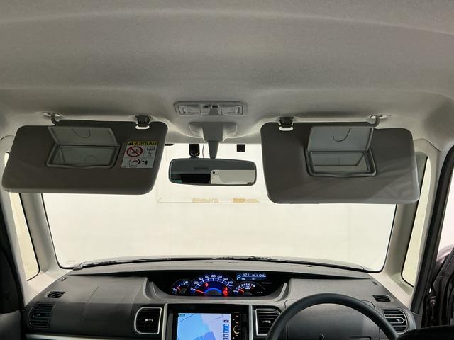 タント カスタムＸ　ｉ－ｓｔｏｐ　電動格納式ドアミラー　メモリーナビゲーション　盗難防止　助手席エアバッグ　ＥＴＣ車載器　片側電動スライドドア　キーフリー　ＬＥＤ　バックモニター　横滑り防止装置　社外アルミホイール（26枚目）