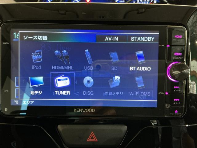 タント カスタムＸ　ｉ－ｓｔｏｐ　電動格納式ドアミラー　メモリーナビゲーション　盗難防止　助手席エアバッグ　ＥＴＣ車載器　片側電動スライドドア　キーフリー　ＬＥＤ　バックモニター　横滑り防止装置　社外アルミホイール（38枚目）