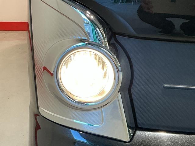 タント カスタムＸ　ｉ－ｓｔｏｐ　電動格納式ドアミラー　メモリーナビゲーション　盗難防止　助手席エアバッグ　ＥＴＣ車載器　片側電動スライドドア　キーフリー　ＬＥＤ　バックモニター　横滑り防止装置　社外アルミホイール（46枚目）