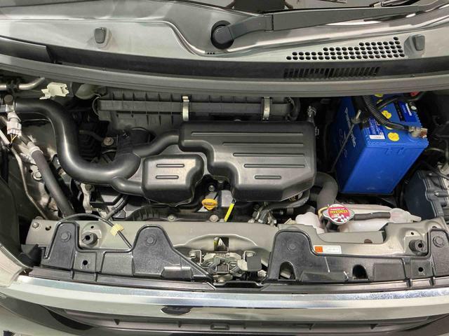 タント カスタムＸ　ｉ－ｓｔｏｐ　電動格納式ドアミラー　メモリーナビゲーション　盗難防止　助手席エアバッグ　ＥＴＣ車載器　片側電動スライドドア　キーフリー　ＬＥＤ　バックモニター　横滑り防止装置　社外アルミホイール（49枚目）