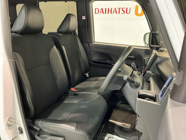 タント カスタムＲＳスタイルセレクション　両自動ドア　前後ソナー　３６０°カメラ　Ａライト　前席シートヒーター　オートハイビーム　スマートキー　ＬＥＤヘッドライト　エネチャージ　ＥＴＣ付　ターボ　盗難防止システム　ナビＴＶ　衝突安全ボディ（15枚目）