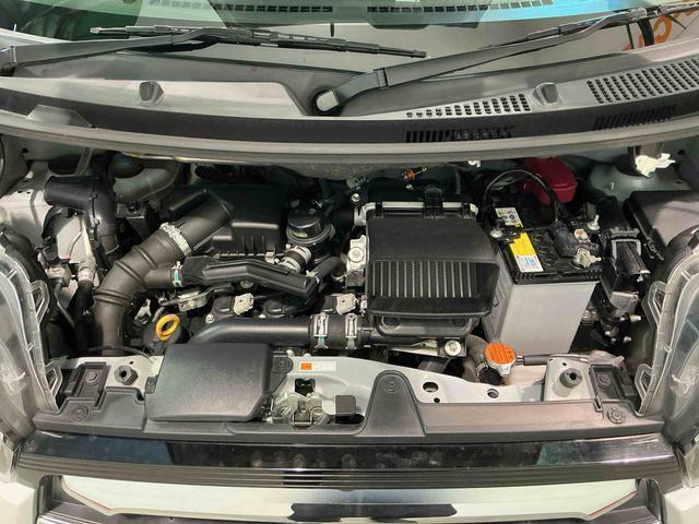 タント カスタムＲＳスタイルセレクション　両自動ドア　前後ソナー　３６０°カメラ　Ａライト　前席シートヒーター　オートハイビーム　スマートキー　ＬＥＤヘッドライト　エネチャージ　ＥＴＣ付　ターボ　盗難防止システム　ナビＴＶ　衝突安全ボディ（47枚目）