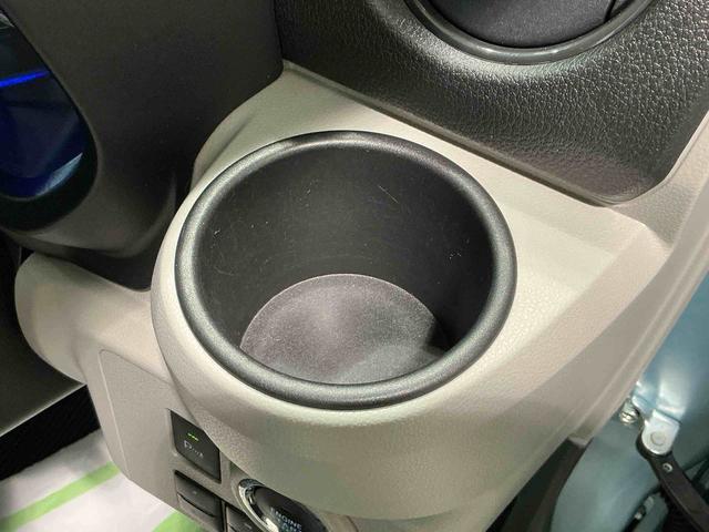 ミライース G リミテッドSAIII 全車1年走行距離無制限まごころ保証付き! ナビゲーションシステム バックカメラ スマートアシスト3 オートエアコン アルミホイール(11枚目)