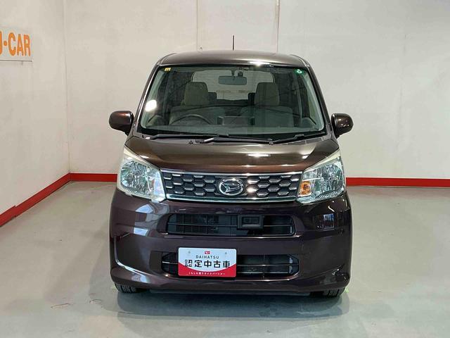 ムーヴ Ｌ　ＳＡ　ナビ＆ＴＶ　電動格納式ドアミラー　Ｉストップ　キーレスキー　横滑防止装置　Ｂカメラ　盗難防止　ＥＴＣ　衝突安全ボディ　エアバッグ　ＡＢＳ　メモリーナビ　ドライブレコーダー　衝突被害軽減装置（8枚目）