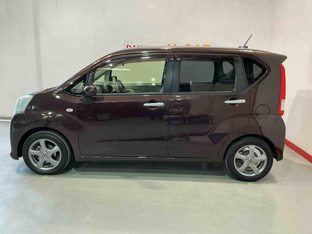 ムーヴ Ｌ　ＳＡ　ナビ＆ＴＶ　電動格納式ドアミラー　Ｉストップ　キーレスキー　横滑防止装置　Ｂカメラ　盗難防止　ＥＴＣ　衝突安全ボディ　エアバッグ　ＡＢＳ　メモリーナビ　ドライブレコーダー　衝突被害軽減装置（12枚目）