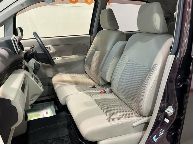 ムーヴ Ｌ　ＳＡ　ナビ＆ＴＶ　電動格納式ドアミラー　Ｉストップ　キーレスキー　横滑防止装置　Ｂカメラ　盗難防止　ＥＴＣ　衝突安全ボディ　エアバッグ　ＡＢＳ　メモリーナビ　ドライブレコーダー　衝突被害軽減装置（17枚目）