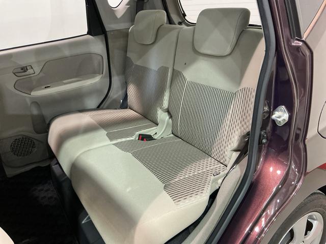 ムーヴ Ｌ　ＳＡ　ナビ＆ＴＶ　電動格納式ドアミラー　Ｉストップ　キーレスキー　横滑防止装置　Ｂカメラ　盗難防止　ＥＴＣ　衝突安全ボディ　エアバッグ　ＡＢＳ　メモリーナビ　ドライブレコーダー　衝突被害軽減装置（18枚目）