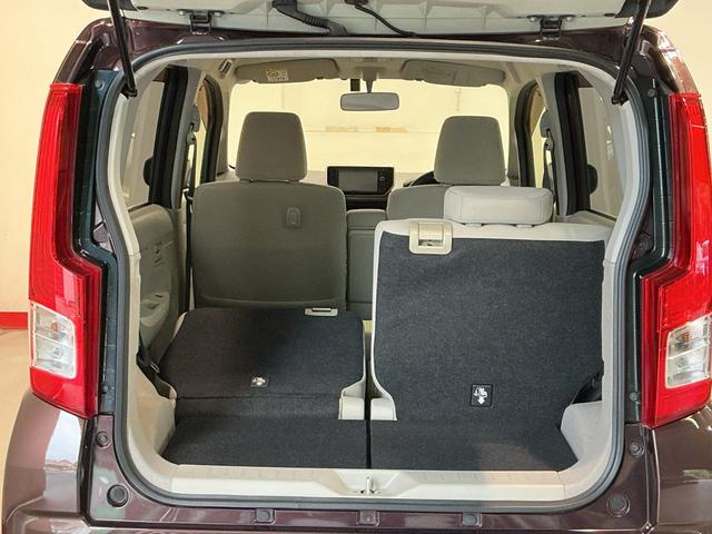 ムーヴ Ｌ　ＳＡ　ナビ＆ＴＶ　電動格納式ドアミラー　Ｉストップ　キーレスキー　横滑防止装置　Ｂカメラ　盗難防止　ＥＴＣ　衝突安全ボディ　エアバッグ　ＡＢＳ　メモリーナビ　ドライブレコーダー　衝突被害軽減装置（20枚目）
