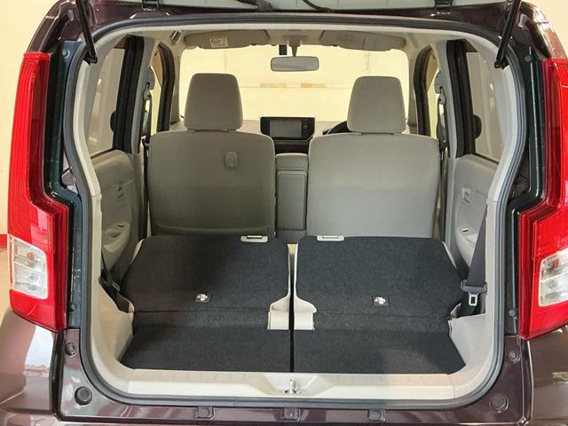 ムーヴ Ｌ　ＳＡ　ナビ＆ＴＶ　電動格納式ドアミラー　Ｉストップ　キーレスキー　横滑防止装置　Ｂカメラ　盗難防止　ＥＴＣ　衝突安全ボディ　エアバッグ　ＡＢＳ　メモリーナビ　ドライブレコーダー　衝突被害軽減装置（21枚目）