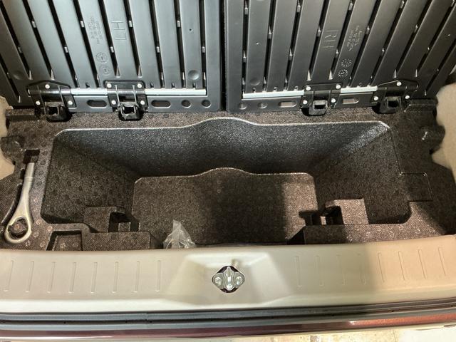 ムーヴ Ｌ　ＳＡ　ナビ＆ＴＶ　電動格納式ドアミラー　Ｉストップ　キーレスキー　横滑防止装置　Ｂカメラ　盗難防止　ＥＴＣ　衝突安全ボディ　エアバッグ　ＡＢＳ　メモリーナビ　ドライブレコーダー　衝突被害軽減装置（22枚目）