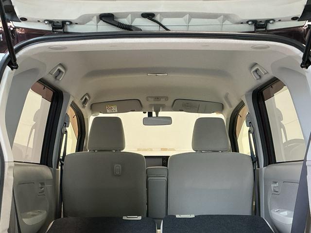ムーヴ Ｌ　ＳＡ　ナビ＆ＴＶ　電動格納式ドアミラー　Ｉストップ　キーレスキー　横滑防止装置　Ｂカメラ　盗難防止　ＥＴＣ　衝突安全ボディ　エアバッグ　ＡＢＳ　メモリーナビ　ドライブレコーダー　衝突被害軽減装置（23枚目）