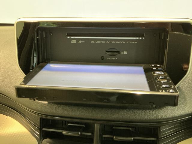 ムーヴ Ｌ　ＳＡ　ナビ＆ＴＶ　電動格納式ドアミラー　Ｉストップ　キーレスキー　横滑防止装置　Ｂカメラ　盗難防止　ＥＴＣ　衝突安全ボディ　エアバッグ　ＡＢＳ　メモリーナビ　ドライブレコーダー　衝突被害軽減装置（38枚目）