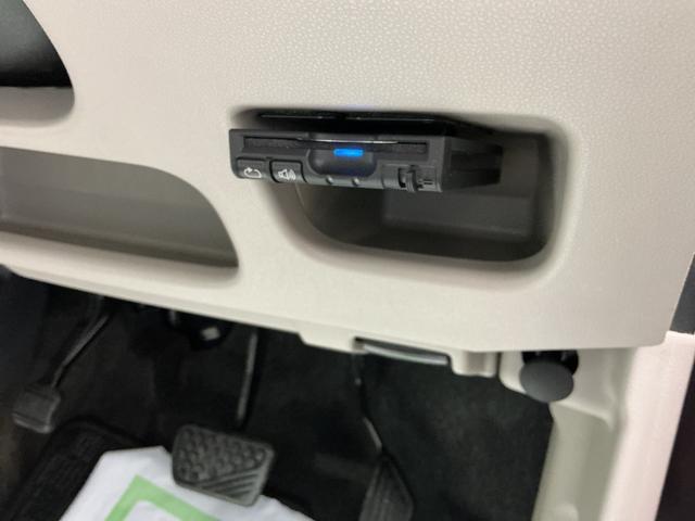 ムーヴ Ｌ　ＳＡ　ナビ＆ＴＶ　電動格納式ドアミラー　Ｉストップ　キーレスキー　横滑防止装置　Ｂカメラ　盗難防止　ＥＴＣ　衝突安全ボディ　エアバッグ　ＡＢＳ　メモリーナビ　ドライブレコーダー　衝突被害軽減装置（41枚目）