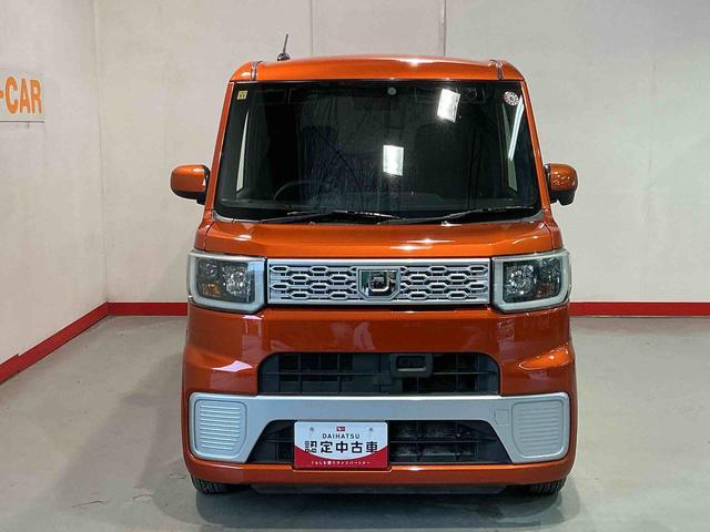 ウェイク L SA(3枚目)
