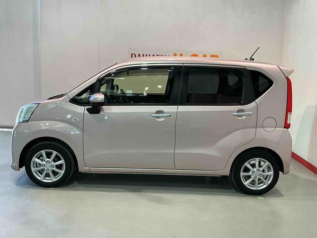 ムーヴ ＸリミテッドＩＩ　ＳＡＩＩＩ　ナビゲーションシステム　バックカメラ　アルミホイール　キーフリーシステム　スマートアシスト３　シートヒーター　アイドリングストップ機能（12枚目）