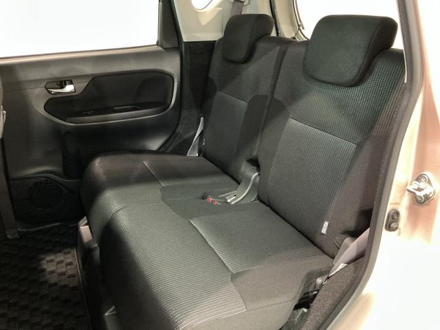 ムーヴ ＸリミテッドＩＩ　ＳＡＩＩＩ　ナビゲーションシステム　バックカメラ　アルミホイール　キーフリーシステム　スマートアシスト３　シートヒーター　アイドリングストップ機能（18枚目）